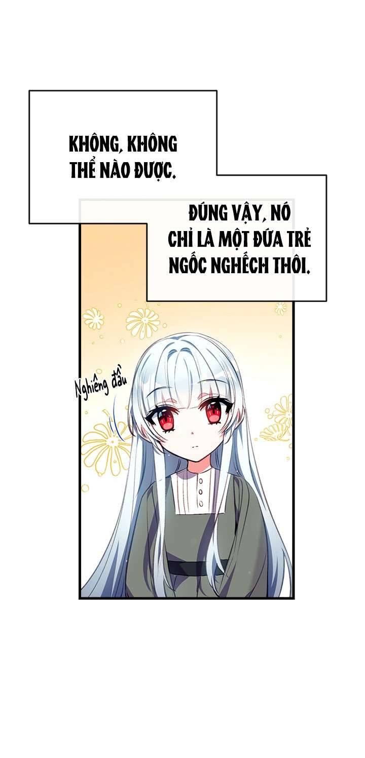 Chúng Ta Có Thể Trở Thành Một Gia Đình Được Không? Chap 5 - Trang 2