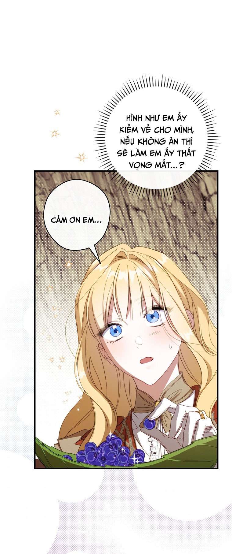 Phương Pháp Khiến Phu Quân Đứng Về Phía Tôi Chapter 34 - Trang 4