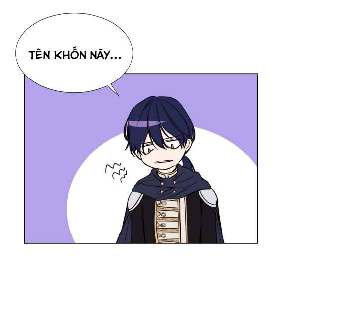 Ác Nữ Cần Bạo Chúa Chapter 13 - Trang 4