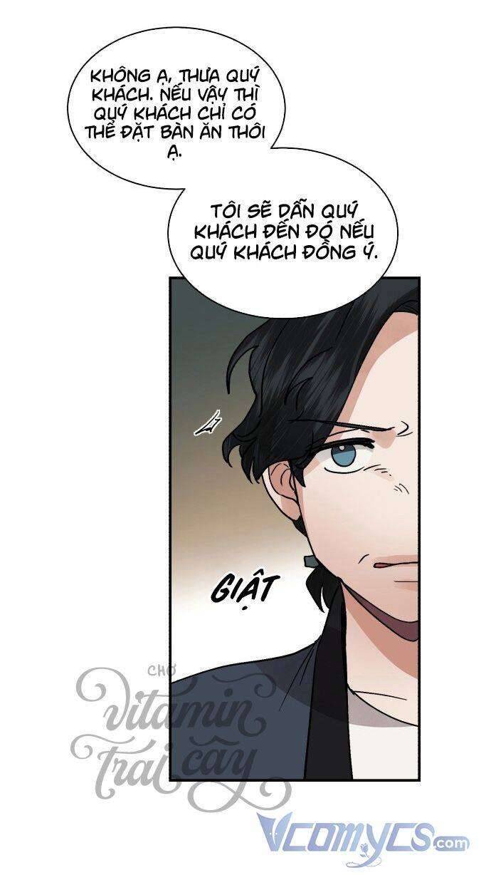 Oan Gia Ngõ Hẹp Chapter 19 - Trang 3