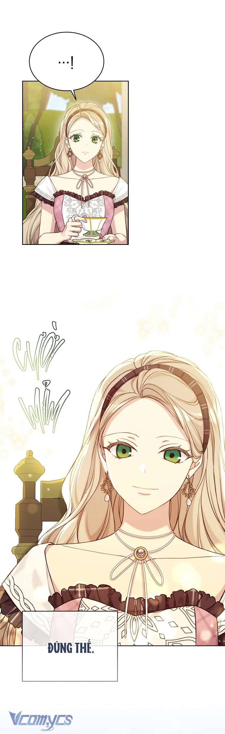 Vương Miện Lục Bảo Chap 97 - Next Chap 98