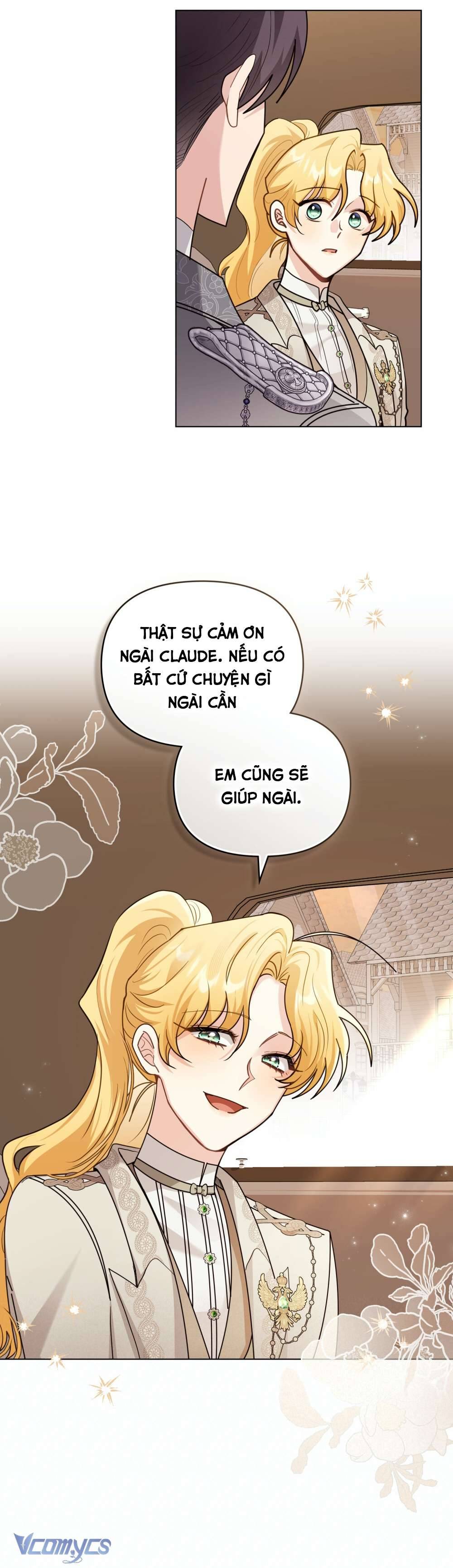 Tìm Lại Camellia Chapter 88 - Trang 4