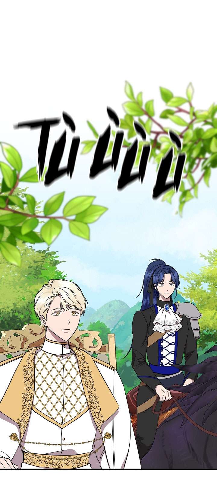 Tôi Không Phải Là Cinderella Chapter 13 - Trang 4