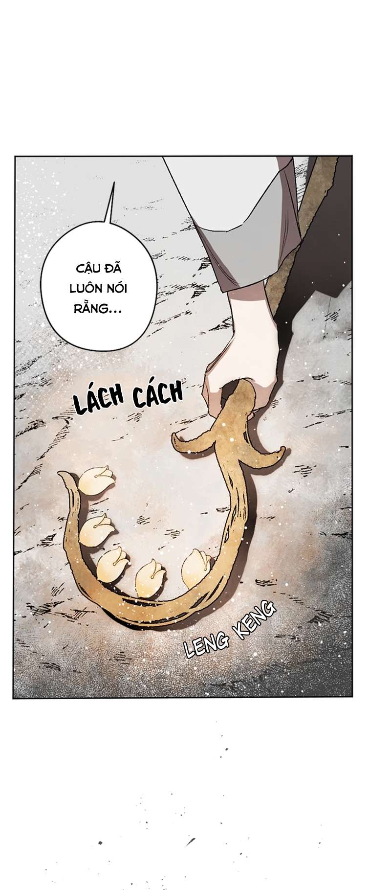 Lời Thú Nhận Của Chúa Tể Bóng Tối Chap 9 - Trang 4