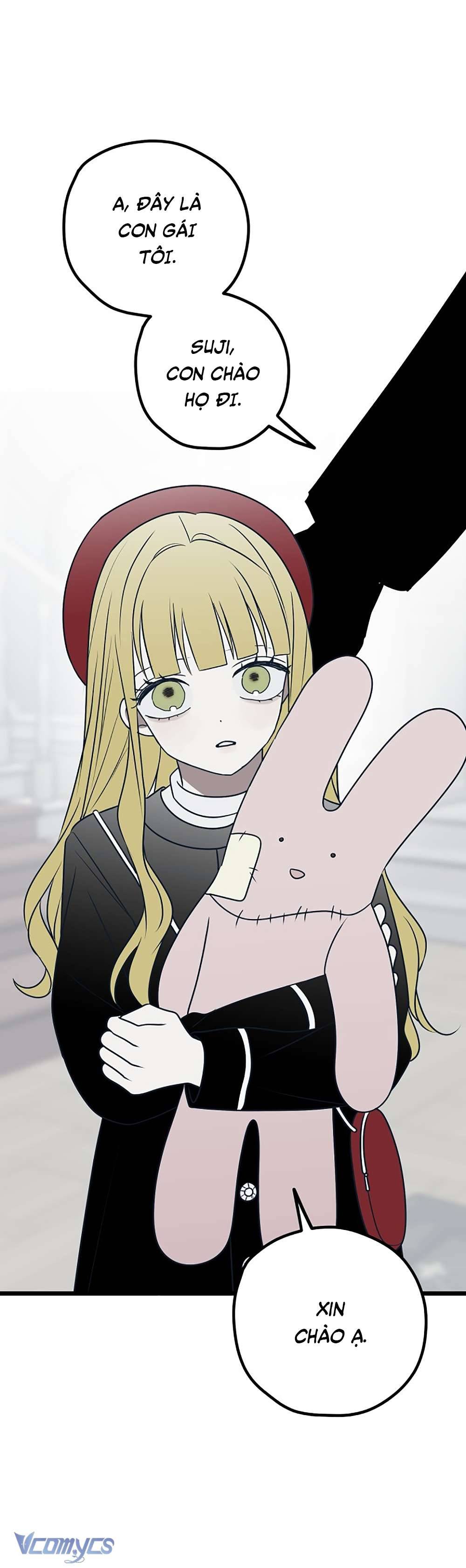 Kẻ Rác Rưởi Không Đáng Được Yêu Chapter 75 - Trang 4