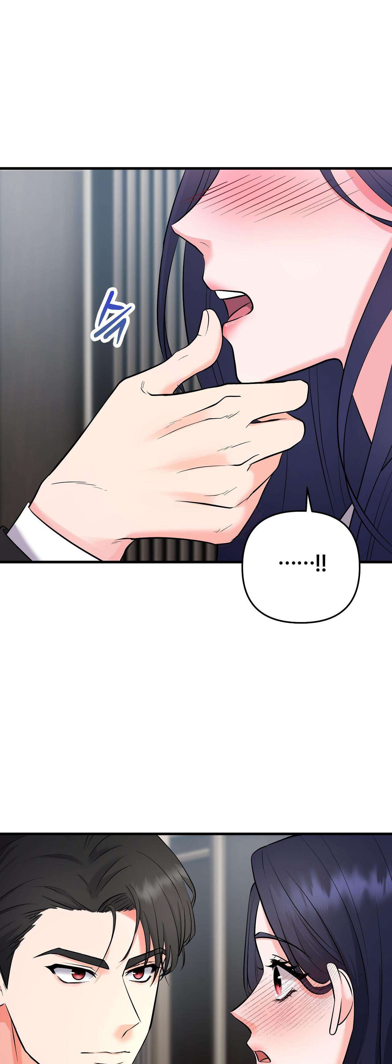 [ 18+ ] Ngủ Một Đêm Với Ác Thú Chap 1 - Trang 2