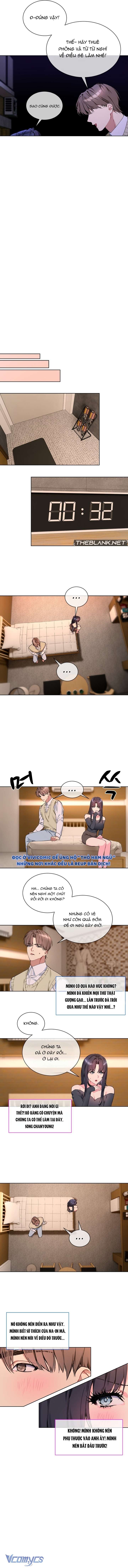 [18+] Tôi Muốn 00 Anh Chap 2 - Next Chap 3