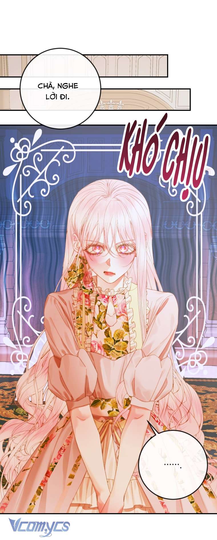 Siren: Trở Thành Gia Đình Của Nhân Vật Phản Diện Chapter 78 - Trang 3