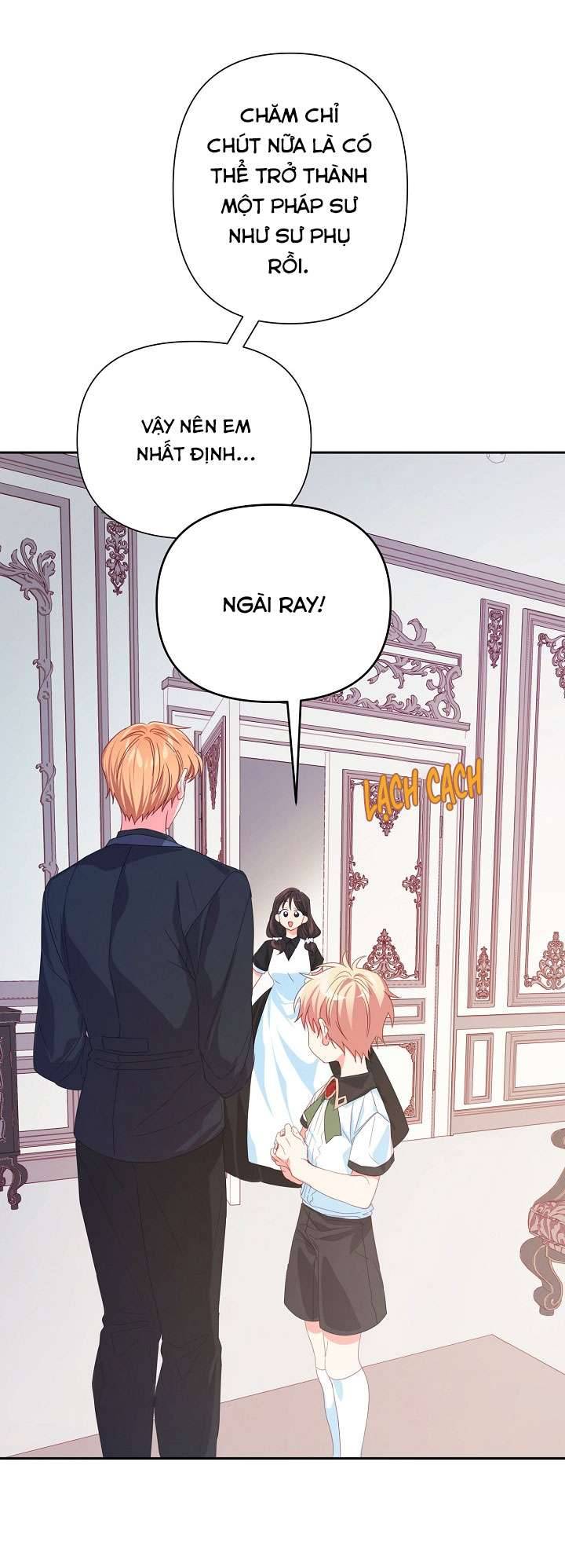 Tôi Đã Nuôi Dưỡng Một Nam Phụ Đầy Ám Ảnh Chapter 24 - Trang 3