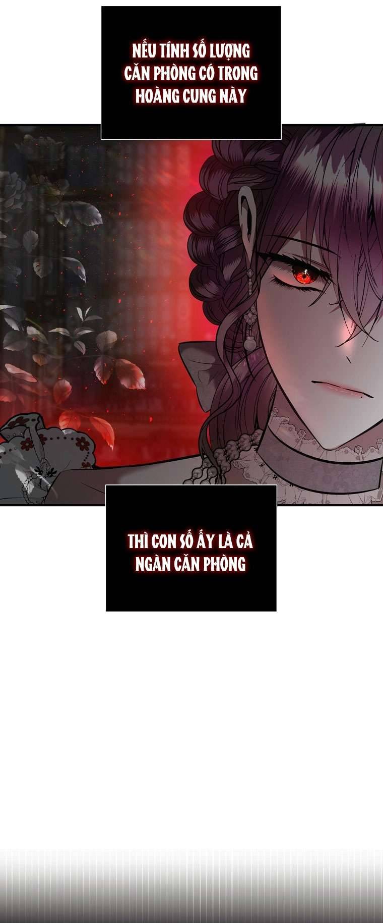 Phương Pháp Sống Sót Khi Phải Ngủ Cùng Hoàng Đế Chapter 15 - Trang 4