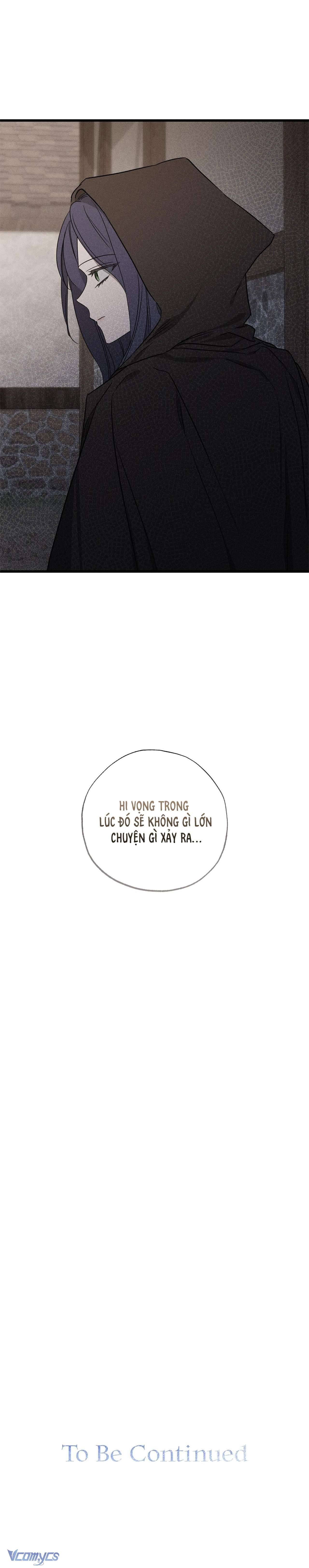 Vị Phu Quân Căm Ghét Tôi Đã Mất Trí Nhớ Chapter 45 - Next Chapter 45.1