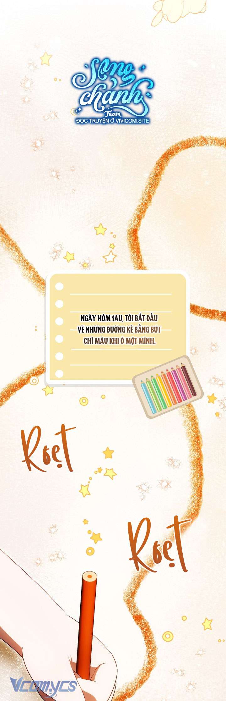 Lần Đầu Bé Út Được Yêu Thương Chap 46 - Trang 2