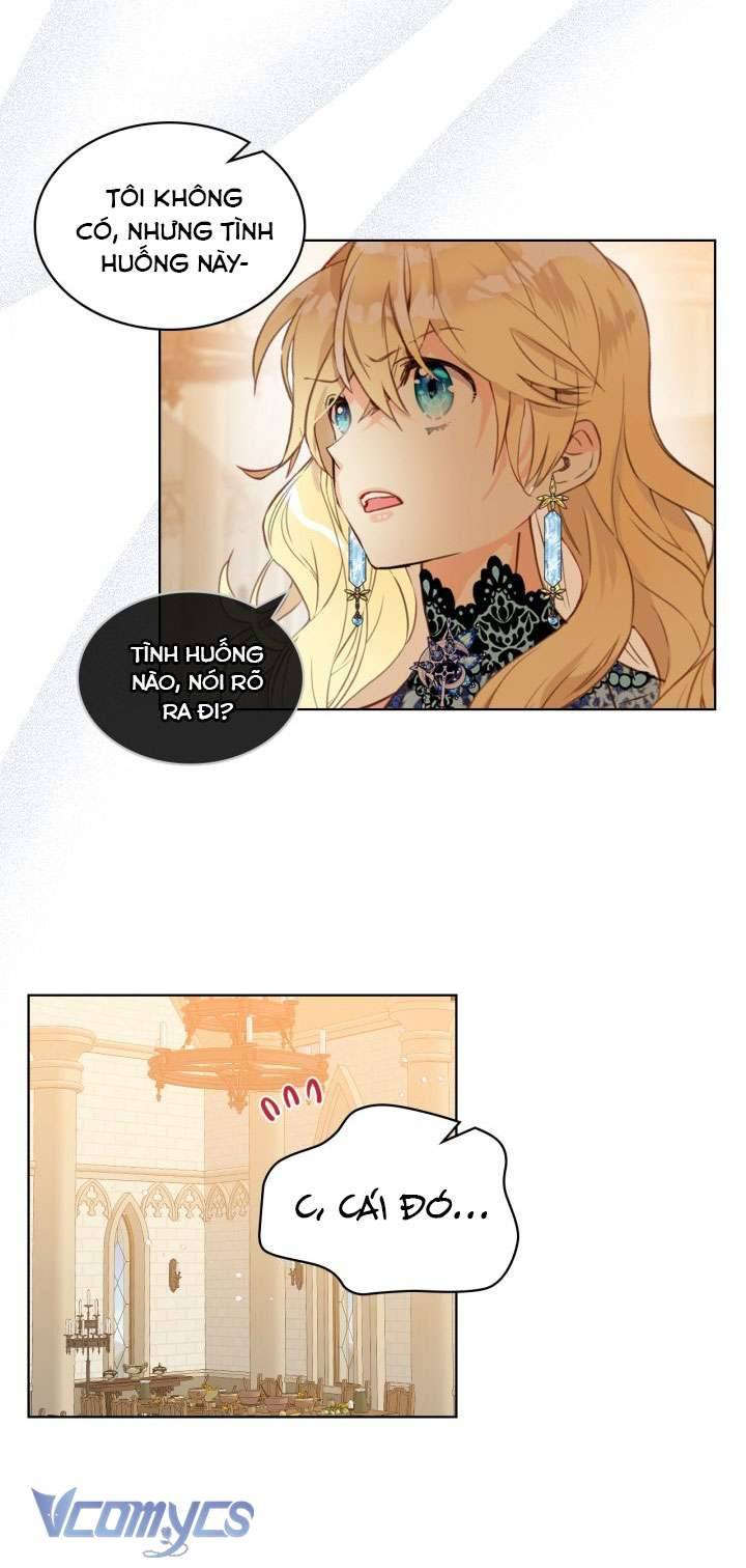 Con Có Phải Là Con Gái Của Người Không? Chapter 77 - Trang 3