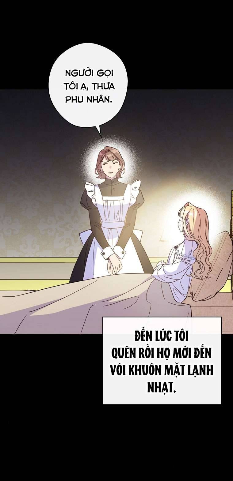 Phương Pháp Khiến Phu Quân Đứng Về Phía Tôi Chapter 20 - Trang 4