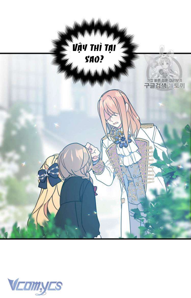 Bệ Hạ Xin Đừng Giết Tôi!!! Chap 22 - Trang 3