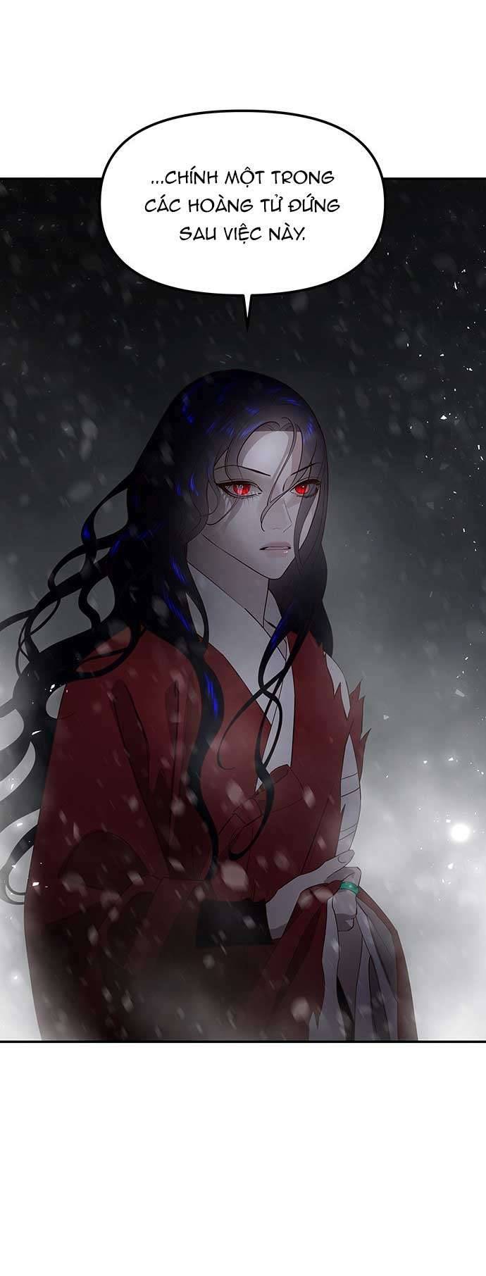 Vương Tử Huyền Bí Chapter 81 - Next Chapter 82