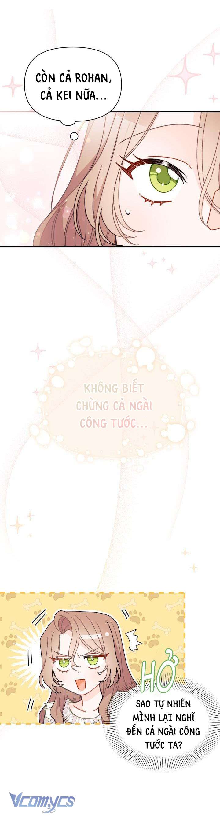 Nhặt Được Nam Chính Tặng Kèm Phu Quân Chap 19 - Trang 3