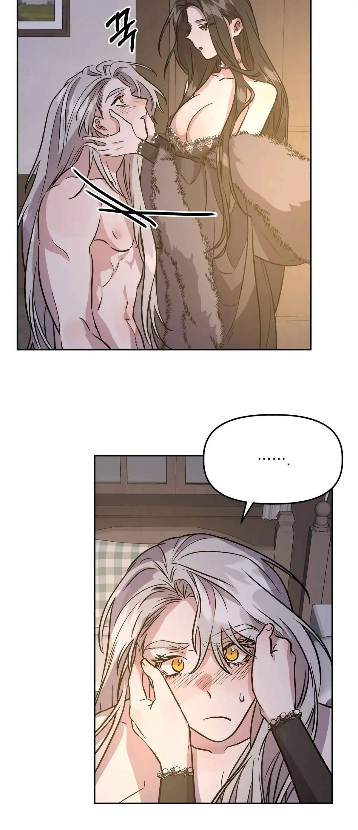 Hoàng Tử Bạch Tuyết Đã Bị Hoàng Hậu Bắt Đi Chapter 7 - Trang 3