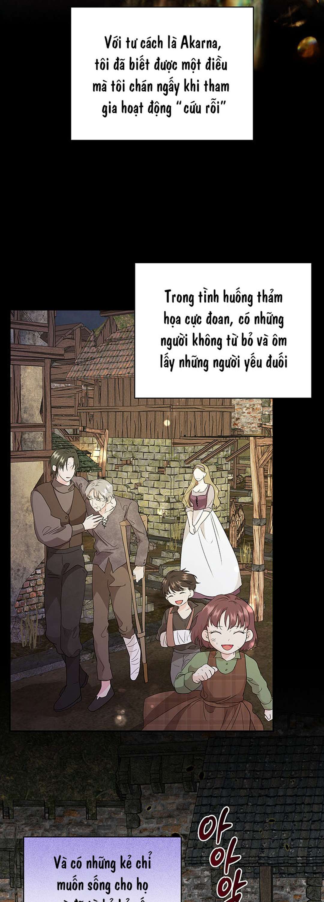 [ 18+ ] Tại nơi ẩn mình cuối cùng của sắc xanh Chap 9 - Trang 2