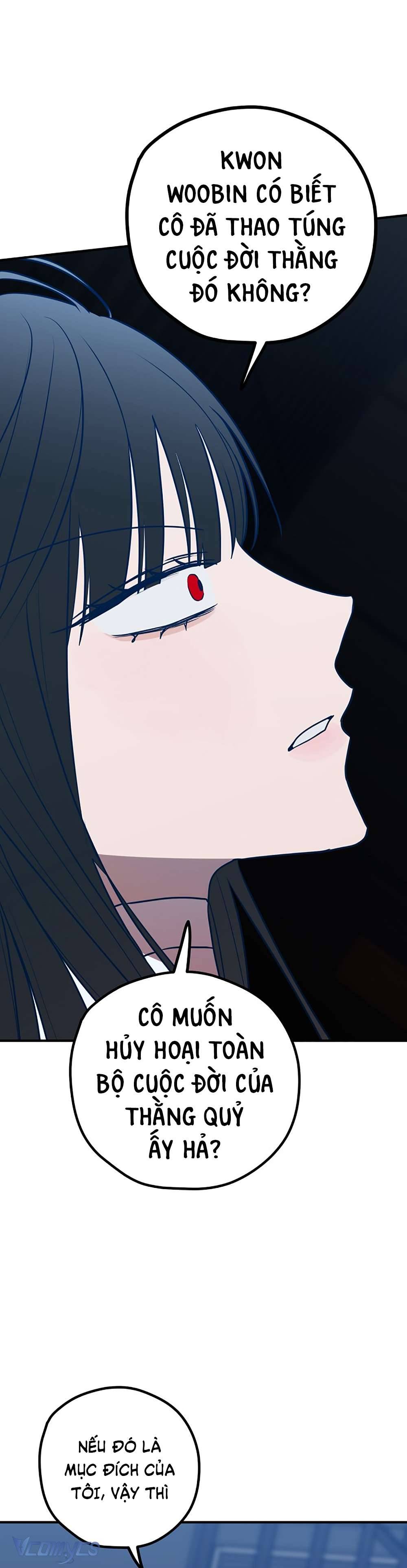 Kẻ Rác Rưởi Không Đáng Được Yêu Chapter 69 - Trang 4