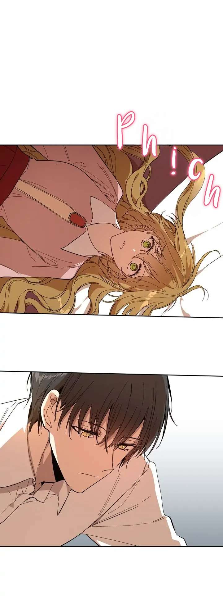 Vị Hôn Thê Khế Ước Của Công Tước Chapter 110 - Trang 4