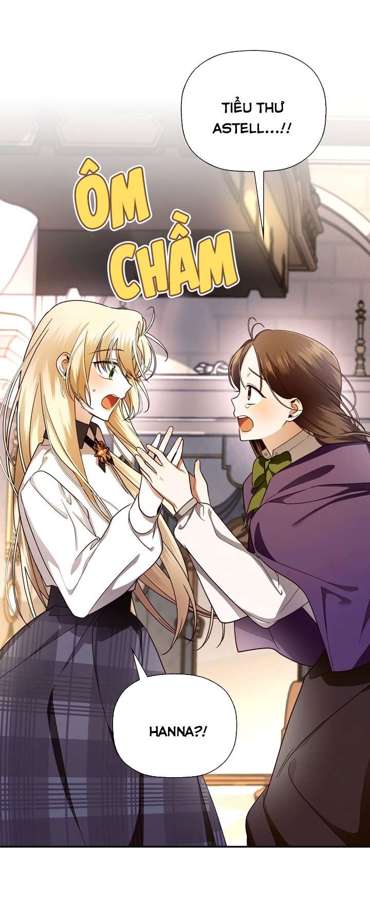 Phương Pháp Che Giấu Đứa Con Của Hoàng Đế Chapter 25 - Trang 4