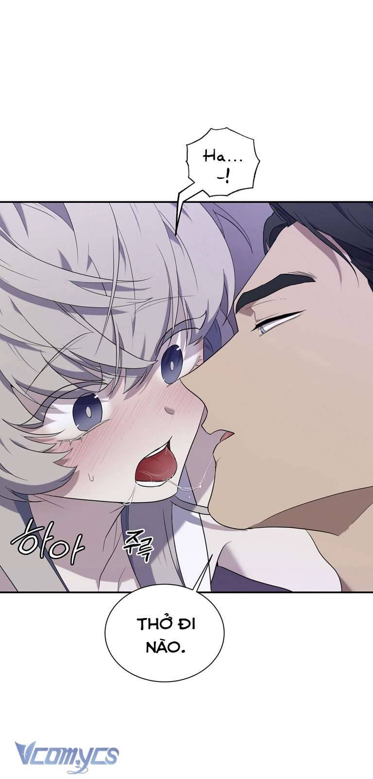 [18+] Cân Bằng Nhiệt Chapter 3 - Next Chapter 4