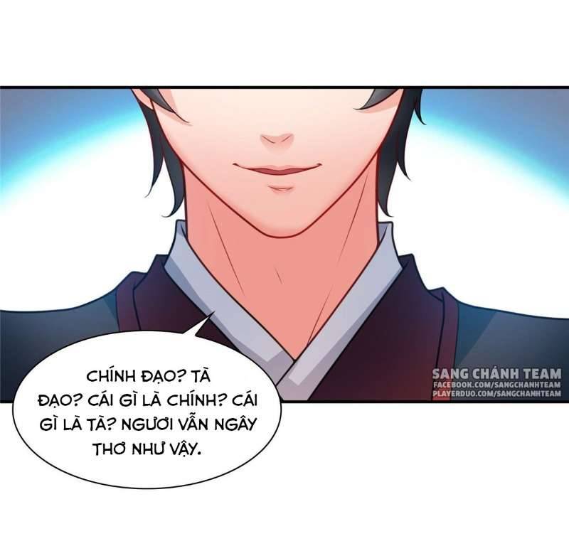 Hệt Như Hàn Quang Gặp Nắng Gắt Chap 117 - Next Chap 118