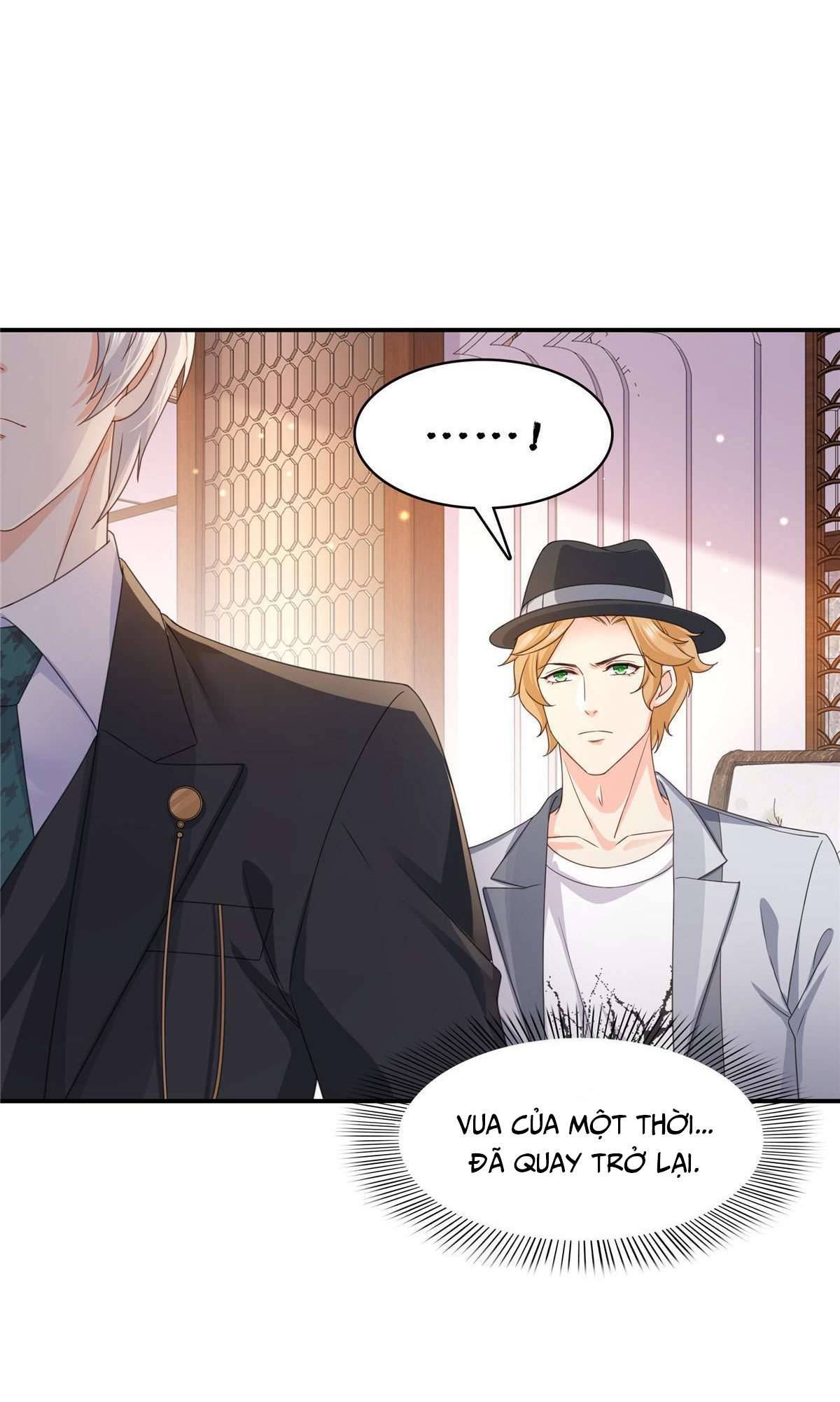 Hệt Như Hàn Quang Gặp Nắng Gắt Chap 290 - Trang 4