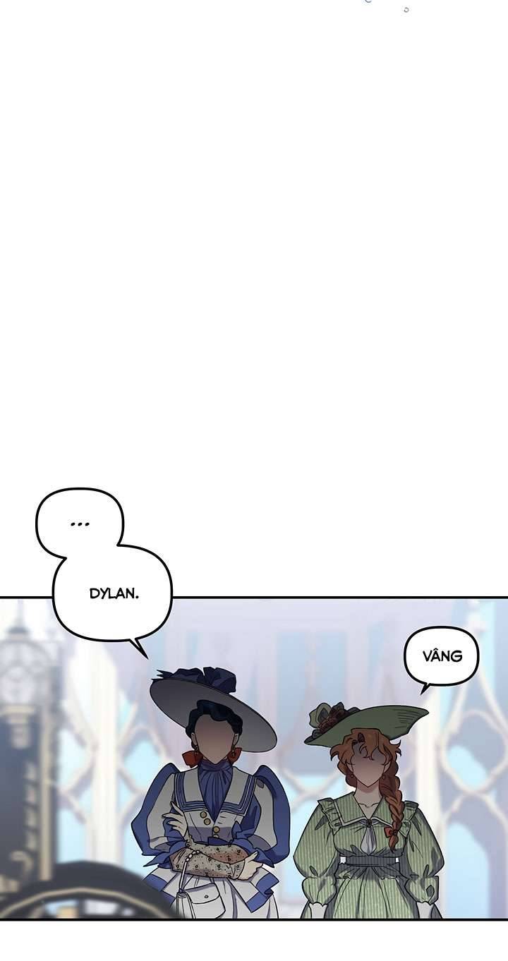 May Mắn Hay Bất Hạnh Chap 29 - Trang 4