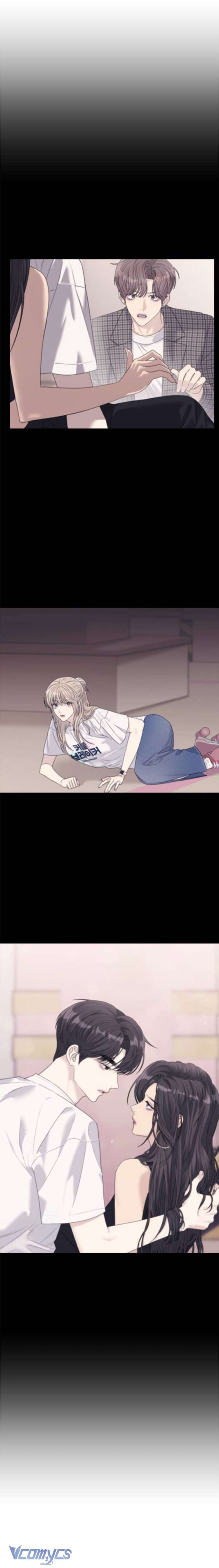 Couple Breaker Chapter 67 - Next Chapter 68