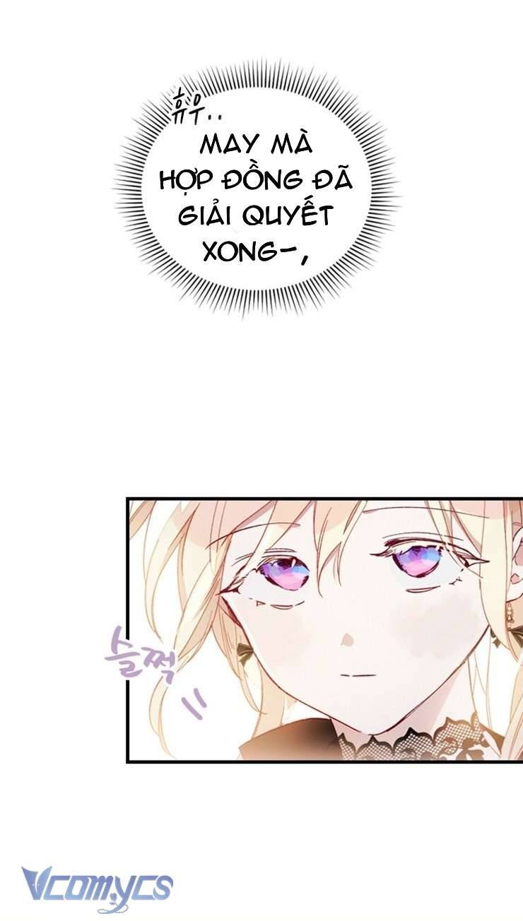 Nuôi vị hôn phu bằng tiền bạc. Chap 9 - Trang 2