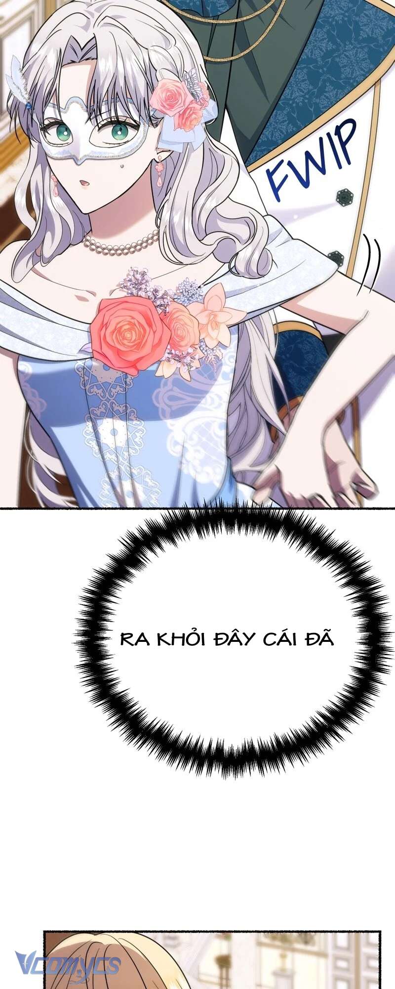 Trở Thành Chú Mèo Ngủ Cùng Bạo Chúa Chapter 28 - Trang 3