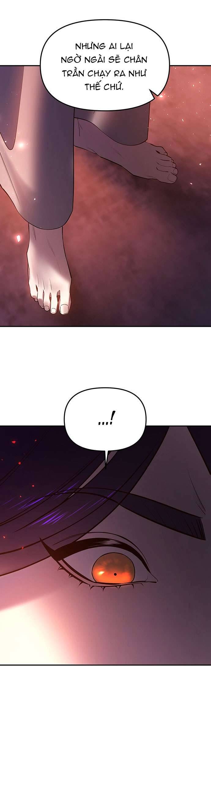 Vương Tử Huyền Bí Chapter 49 - Next Chapter 50