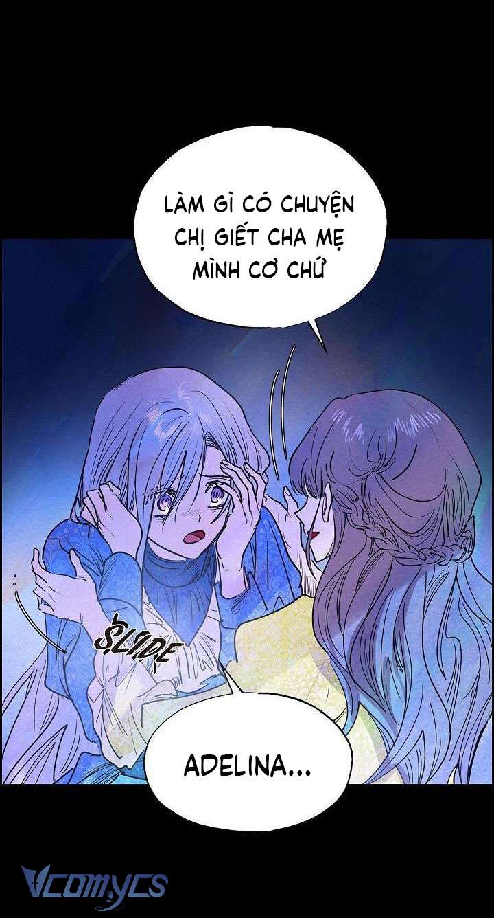 Ác Nữ Sau Lớp Mặt Nạ Chapter 2 - Trang 3