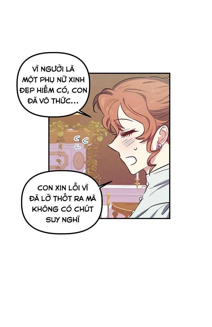 May Mắn Hay Bất Hạnh Chap 21 - Trang 4