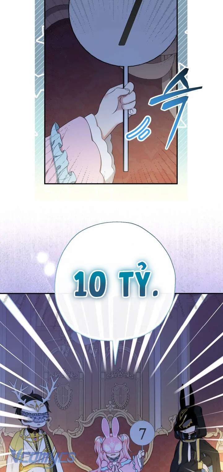 Tiểu Thư Tích Tiền Đi Bụi Chapter 56 - Trang 4