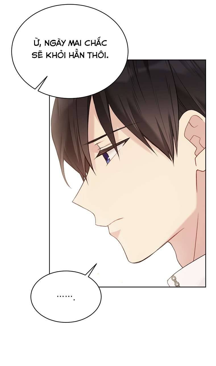 Vương Miện Lục Bảo Chap 60 - Trang 2