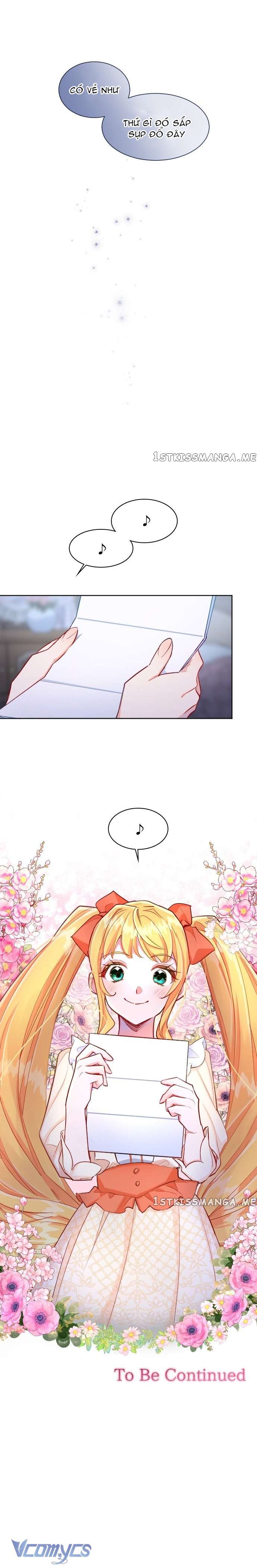 Sự Báo Thù Của Một Vị Thánh Chap 55 - Trang 2