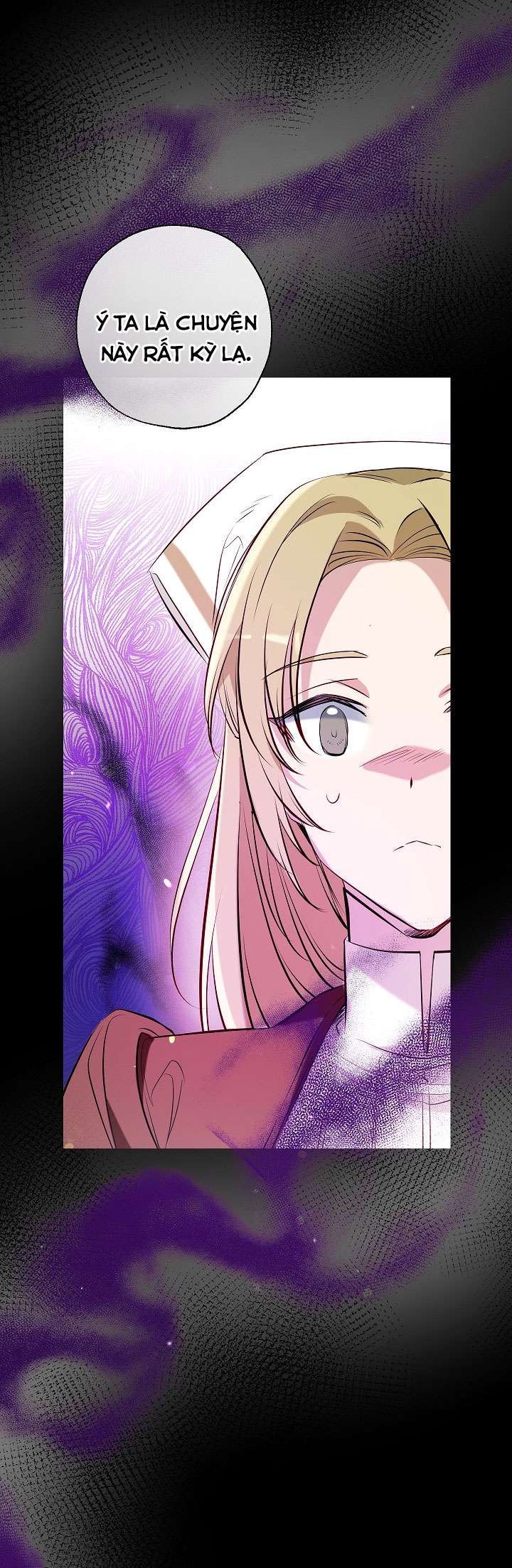 Chúng Ta Có Thể Trở Thành Một Gia Đình Được Không? Chap 53 - Trang 2