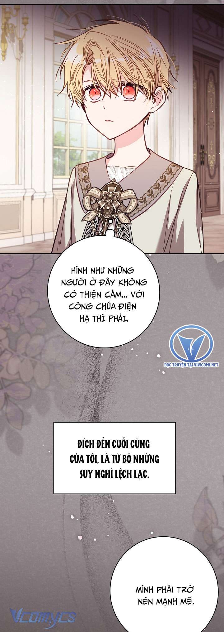 Không Có Chỗ Cho Kẻ Giả Mạo Chap 46 - Next Chap 47
