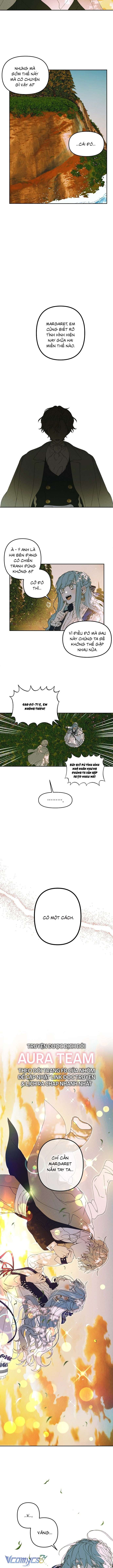 Bong Bóng Của Sóng Biển Chap Prologue - Trang 2