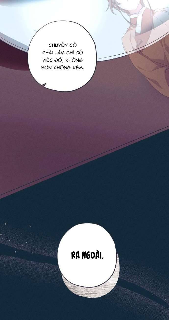 Dabi, Hương Vị Ngây Ngất Chap 10 - Trang 3