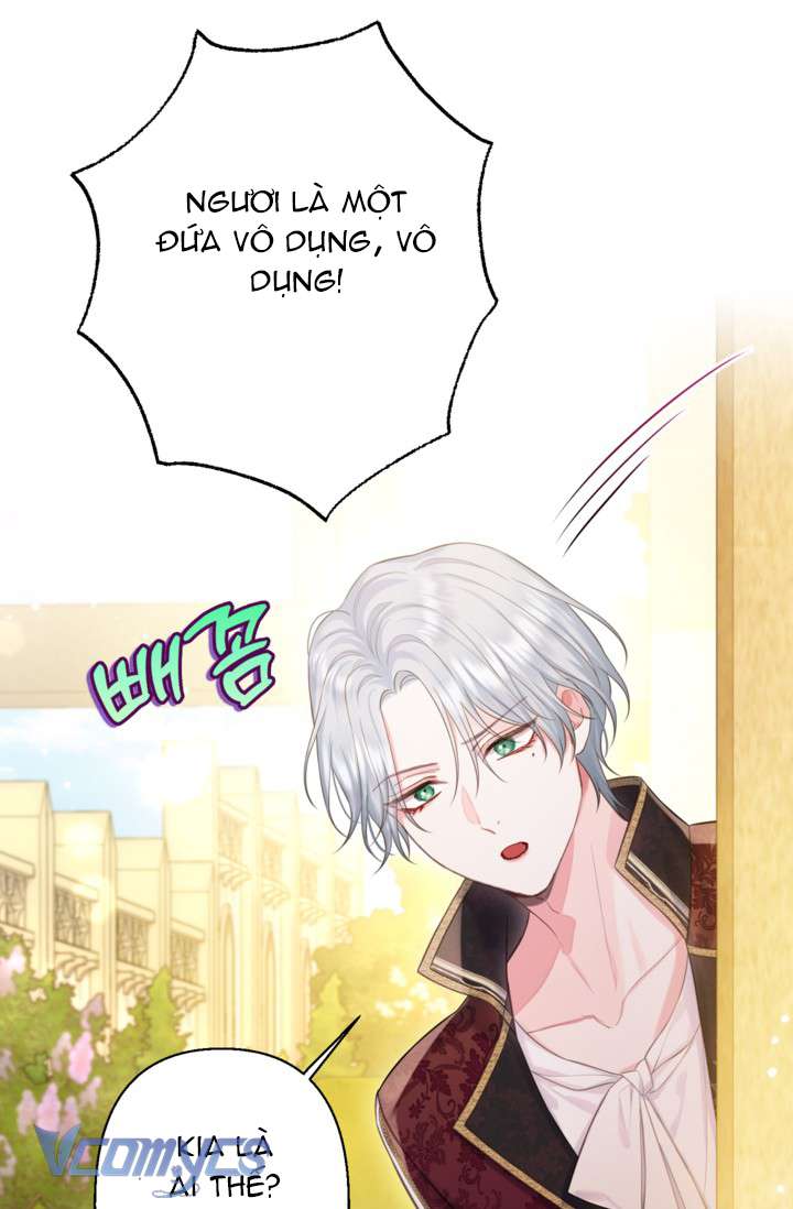 Người Anh Trai Mạnh Nhất Của Tôi Đã Mất Trí Nhớ Chap 16 - Trang 4