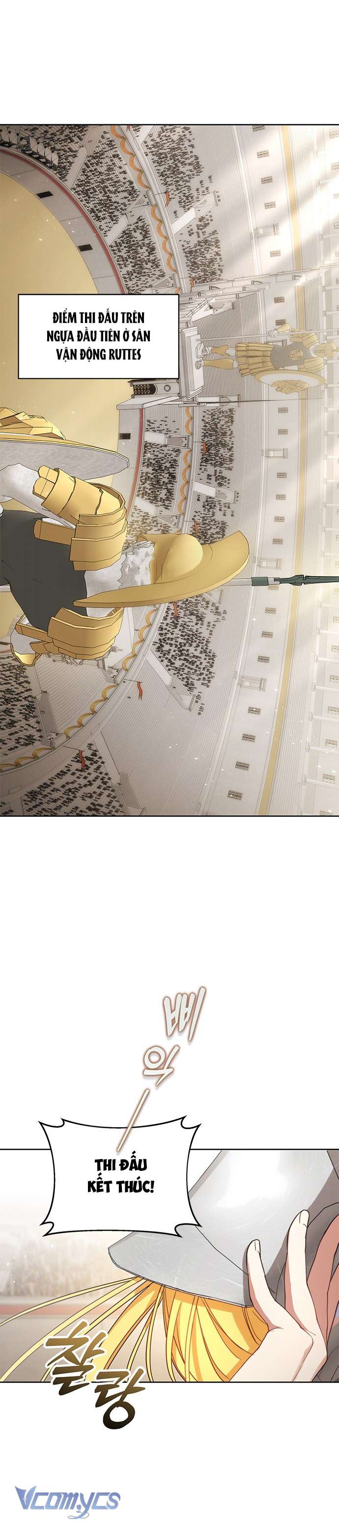 Làm Thế Nào Để Ăn Chủ Nhân Chapter 60 - Trang 3