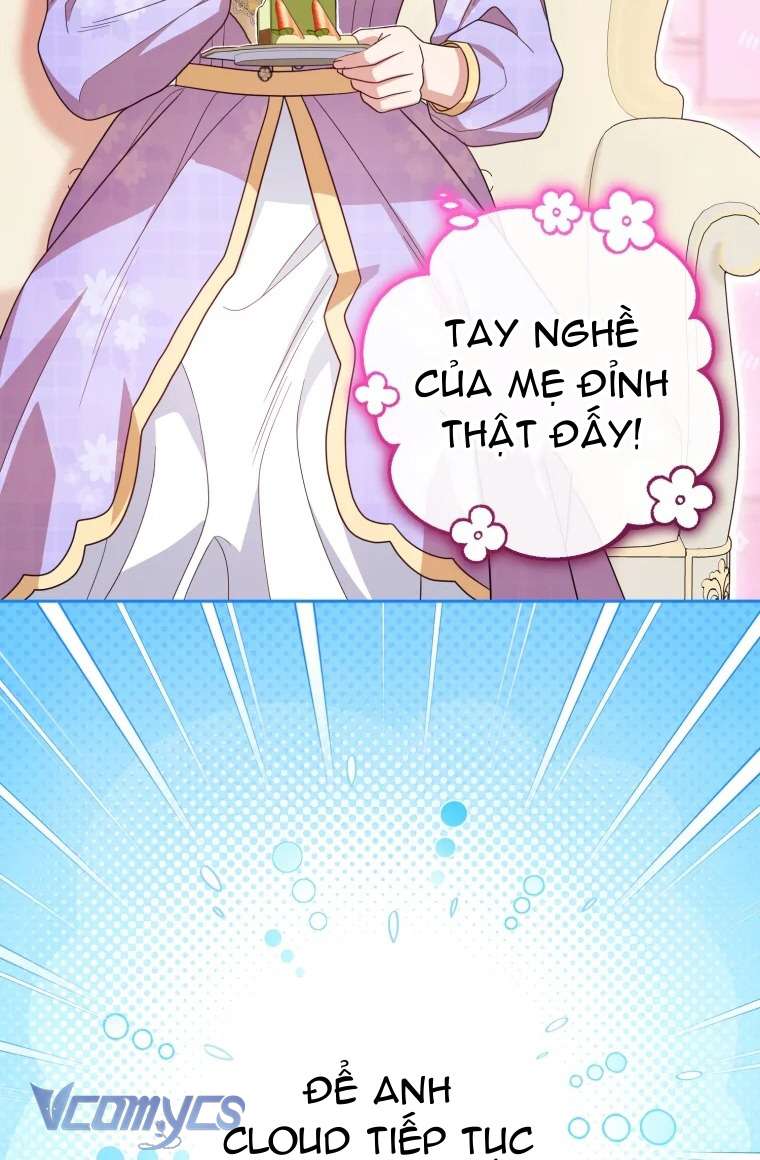 Được Yêu Thương Mà Còn Ngại Ngùng Sao! Chapter 73 - Trang 4