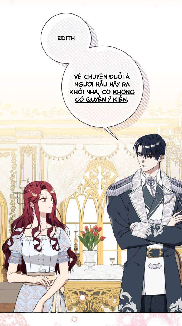 Tôi Tưởng Đó Chỉ Là Tiểu Thuyết Trọng Sinh Bình Thường Chap 31 - Trang 2