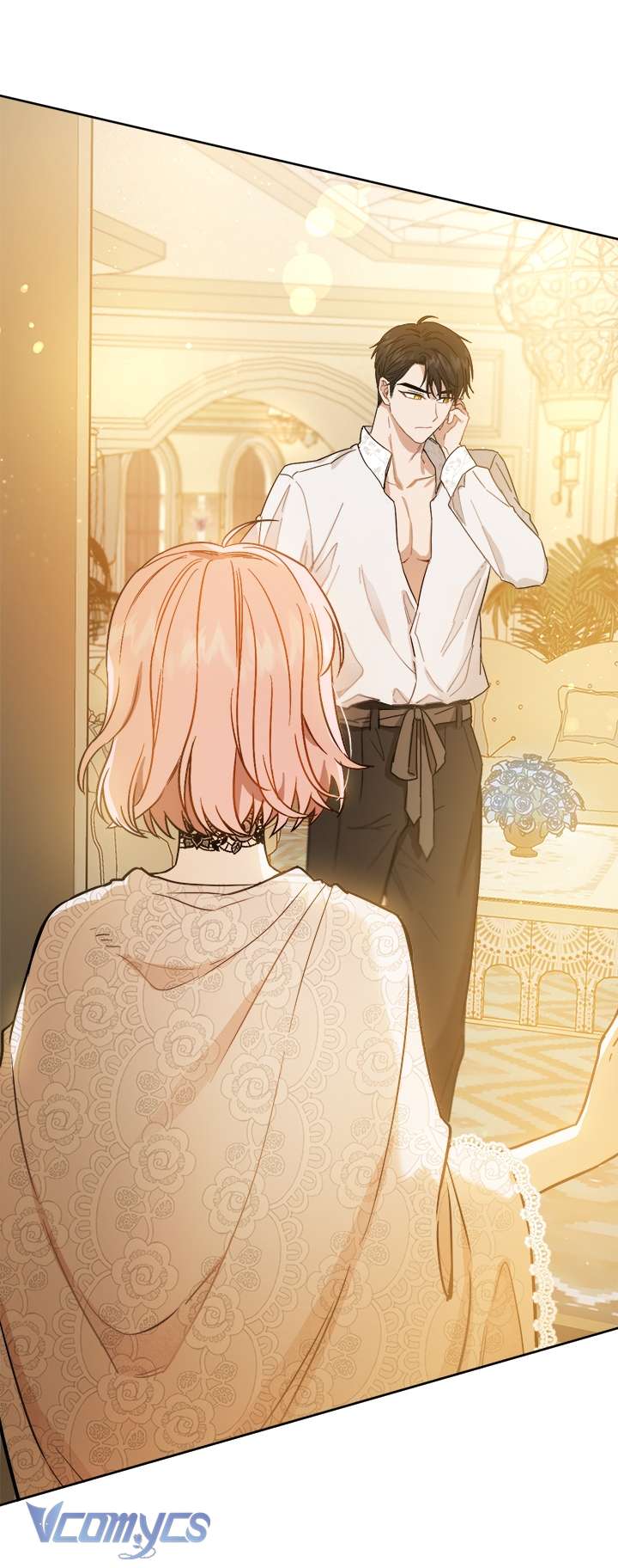 Cuộc Sống Mới Của Công Nương Chapter 31 - Trang 4