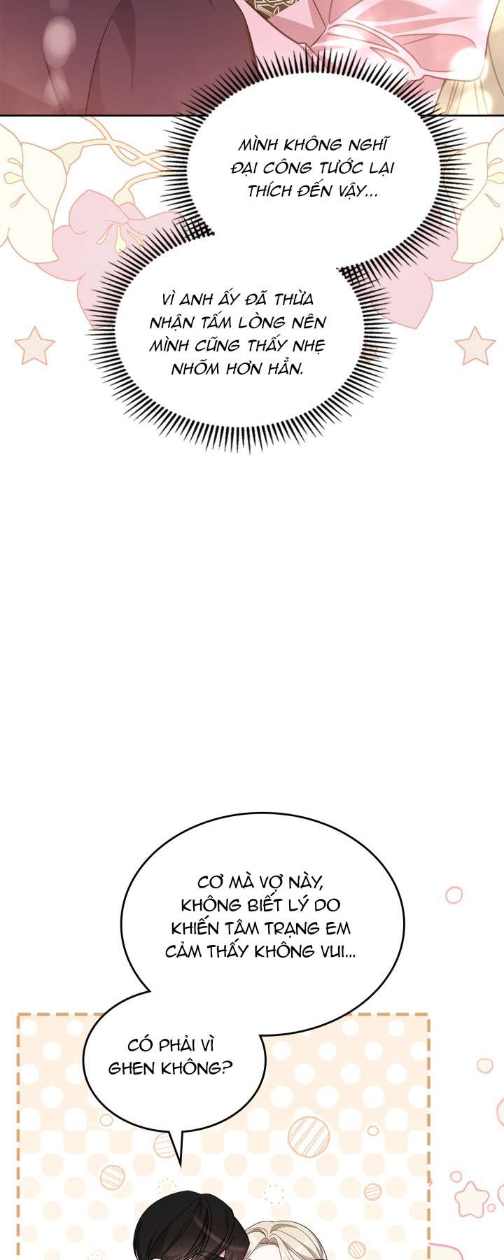 Nam Chính Quái Vật Sống Dưới Giường Tôi Chapter 56 - Trang 4