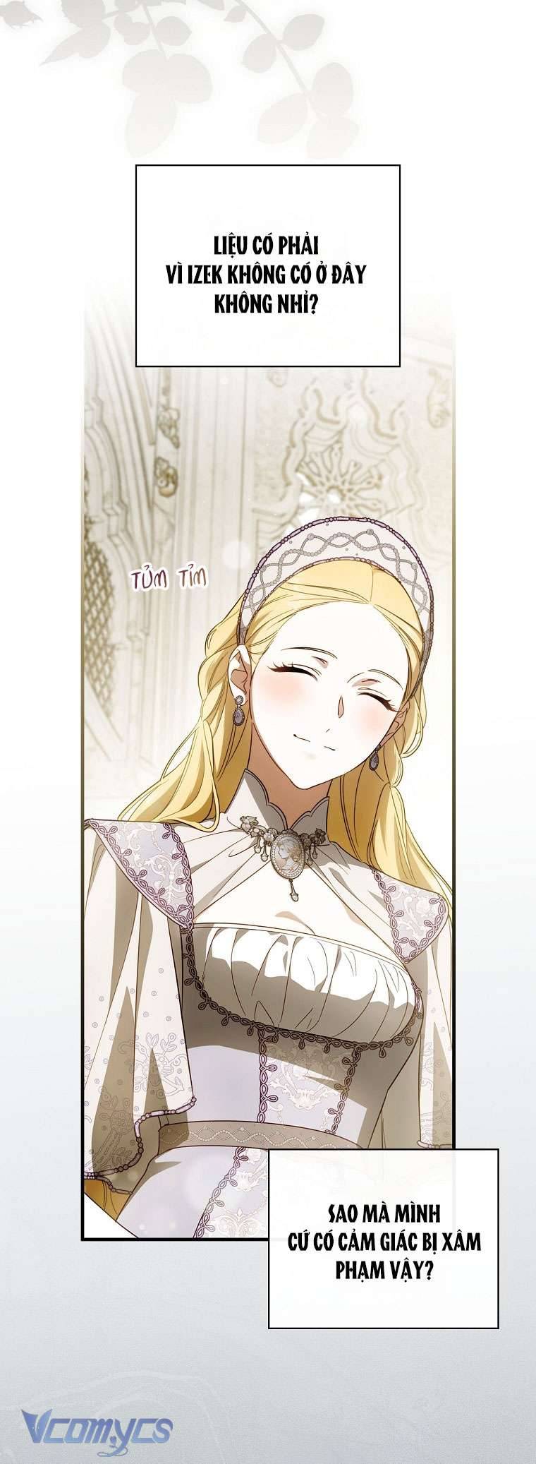 Phương Pháp Khiến Phu Quân Đứng Về Phía Tôi Chapter 92 - Trang 4